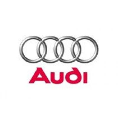 Audi регистрируют новые товарные знаки