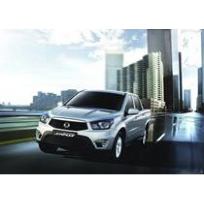 SsangYong отзовет 30 тысяч автомобилей