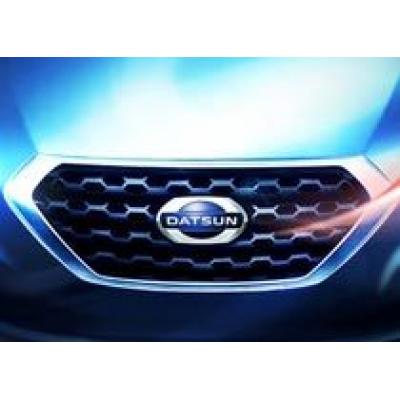 Первый концепт-кар Datsun появится в феврале