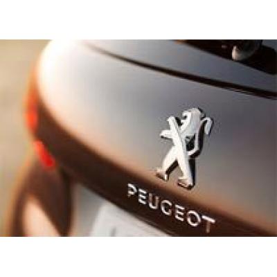 Peugeot и Citroen одобрили продажу своих акций китайцам