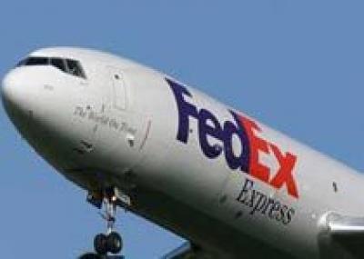 FedEx аннулировала заказ на аэробусы А380