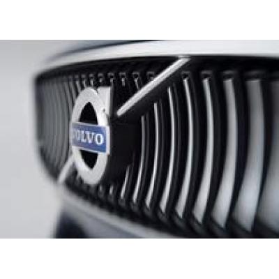 Volvo подготовит к Женеве новый концепт-кар