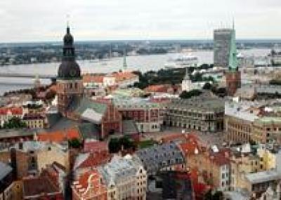 Рига, вслед за Прагой, становится центром секс-туризма