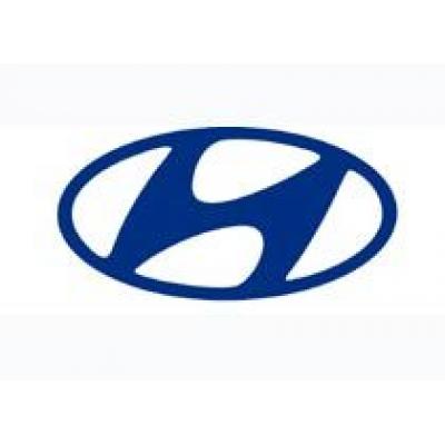 Продажи автомобилей Hyundai Motor растут