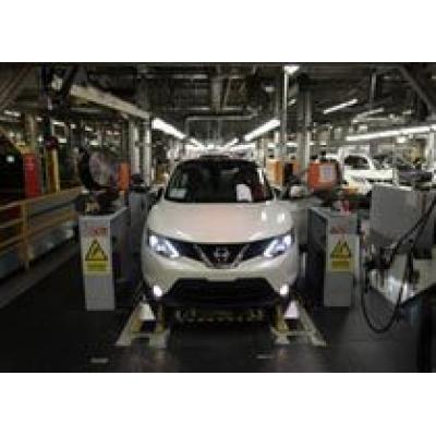 Nissan планирует запустить 14 моделей на рынок в 2014 году