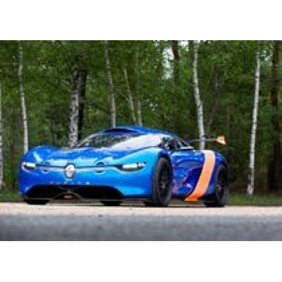 Renault и Caterham откажутся от сотрудничества