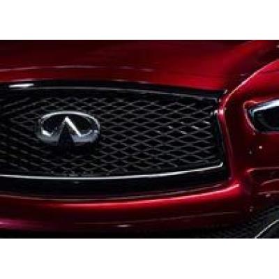 У Infiniti появится собственный Juke