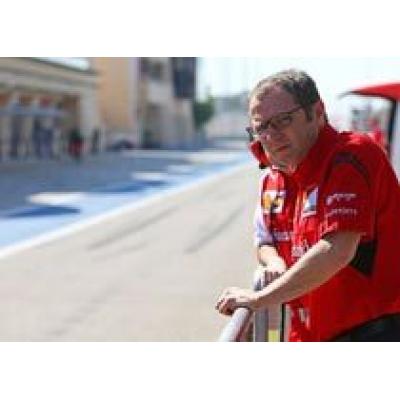 Глава команды Формулы-1 Ferrari подал в отставку