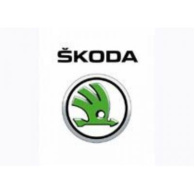 Новую Skoda Fabia покажут осенью