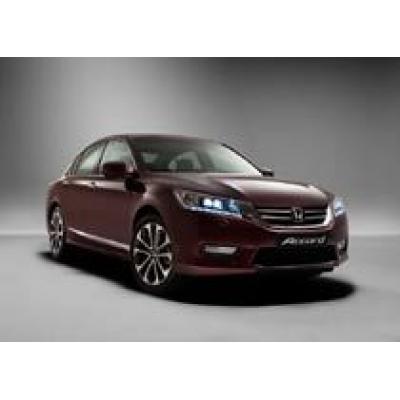 Автомобили Honda стали бестселлерами