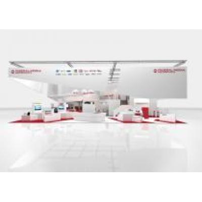 Federal-Mogul Motorparts представит продукцию премиум-класса и лучшие бренды на выставке Automechanika 2014
