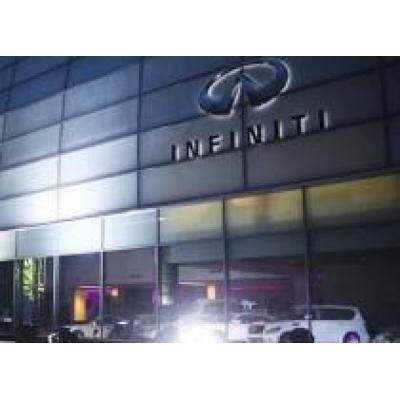 АвтоСпецЦентр Infiniti выступил официальным автомобильным партнером боксерского шоу мирового уровня.
