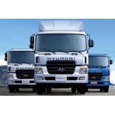 HYUNDAI TRUCK&BUS: Успешно завершилась сервисная акция Before Service