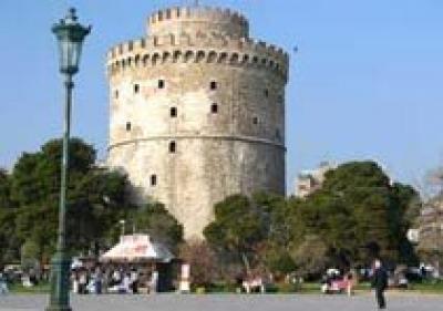 Белая Башня Салоников превратится в музей