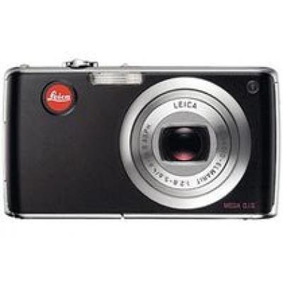 Leica C-LUX 2: цифровая камера в комплекте с Photoshop Elements