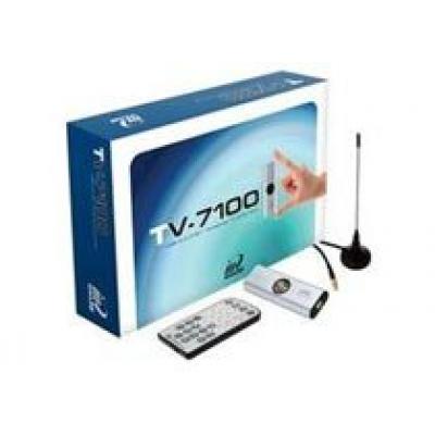 Inno3D TV7100 - внешний цифровой ТВ-тюнер