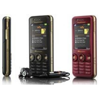 Walkman W660: продолжение легендарной серии от Sony Ericsson