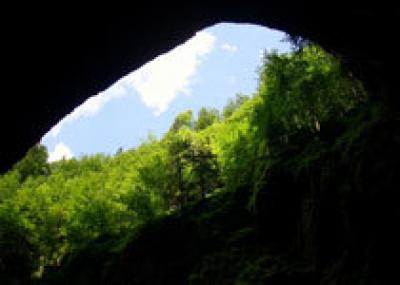 В Чехии откроется пещера, которая в прошлом была атомным убежищем