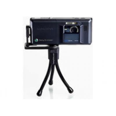 Camera Phone Kit IPK-100: специальный комплект для телефонов Cyber-shot