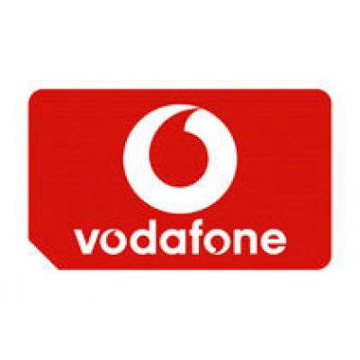 Vodafone представил технологию интернет-звонков с мобильных телефонов