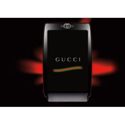 Телефон от Gucci