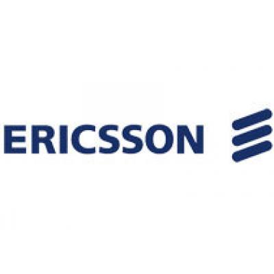 Ericsson намеревается утроить скорость передачи данных в GSM-сетях
