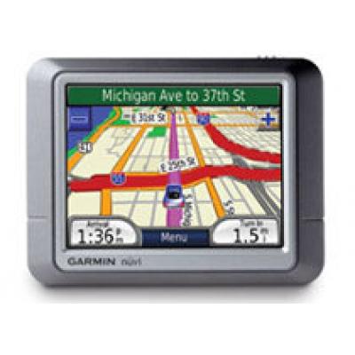 Garmin расширяет линейку GPS-навигаторов