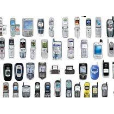 В Курске открылся музей сотовых телефонов
