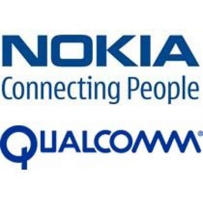 Nokia в суде оспаривает патенты Qualcomm