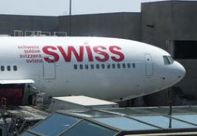 SWISS вводит спецпредложение для полетов в Европу на короткий срок