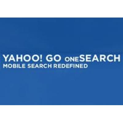 В США Yahoo запустила систему интернет-поиска для мобильных телефонов