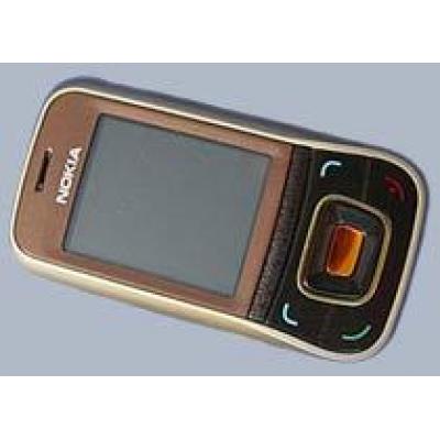 Первые фотографии Nokia 7088