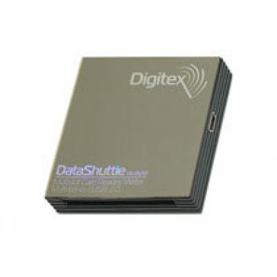 Кардридер 68-in-1 Digitex DataShuttle DS05