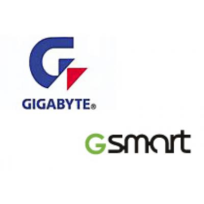 GSmart t600 и q60 - два коммуникатора от Gigabyte