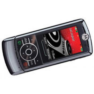 CDMA слайдер Motorola ROKR Z6m