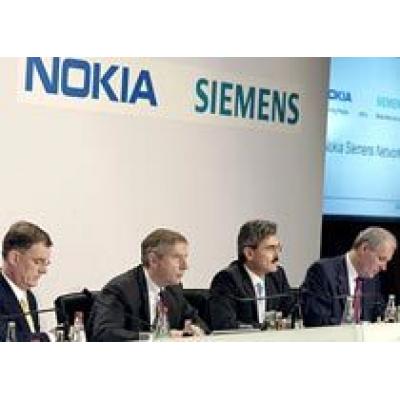 Эксперт предвещает Nokia Siemens Networks успешный старт