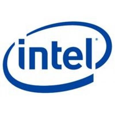Intel поведал о новых мобильных процессорах