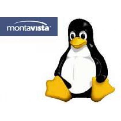 MontaVista лидирует среди поставщиков Линукс для мобильных телефонов