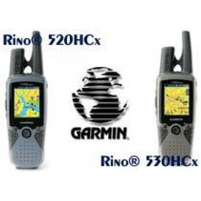 Компания Garmin выпустила две новые модели GPS приемников