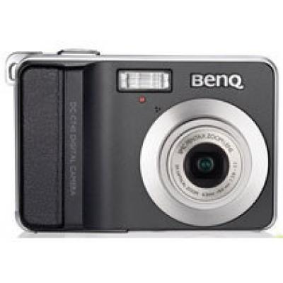 BenQ прекращает выпуск цифровых камер