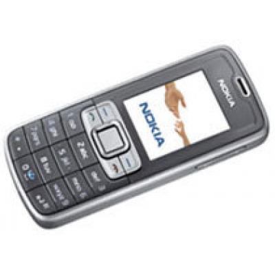 Nokia 3109 – функционально и недорого