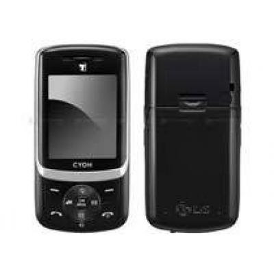 Два новых телефона от LG: SC330 и SV300 `Wine Phone`