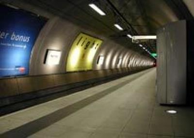 Модернизация лондонского метро обойдется в 3 млрд фунтов