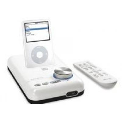 Xmod Wireless улучшает качество звучания MP3