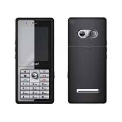 Amoi E72 – смартфон на WM 5 за $250