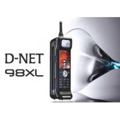 D-NET 98XL – мобильный телефон для ностальгирующих