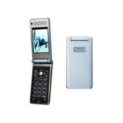 Титановый телефон Toshiba 814T