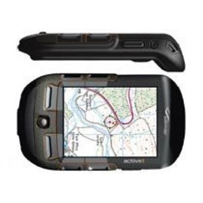 Satmap Active 10: многофункциональный GPS-навигатор
