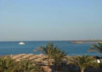 В Египте на Красном море построят новый курортный город