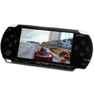 PSP-телефон от Sony Ericsson